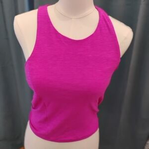 Victoria's Secret On Point Pink Size M